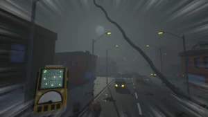 Nightmare in Cookie Town 2