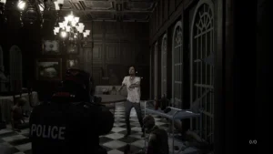 No Observer 2