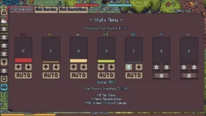Nomad Idle 3