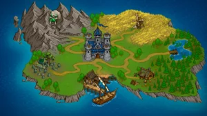 Nortopia 3