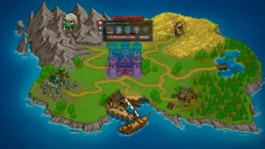 Nortopia 2