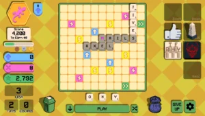 OMG Words 3