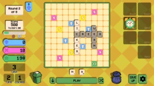 OMG Words 2