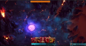 OVERLODE: Battle over Azmonite 1