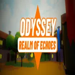 Odyssey: Realm of Echoes 1