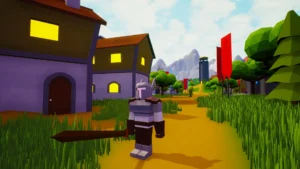 Odyssey: Realm of Echoes 3