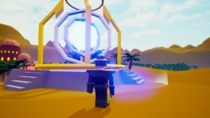 Odyssey: Realm of Echoes 2