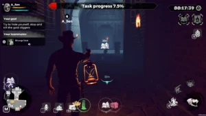 One Last Tale 1