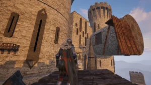 Only Up: LIZARDS MUST FALL 2