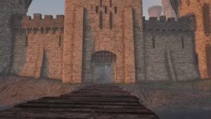 Only Up: LIZARDS MUST FALL 1
