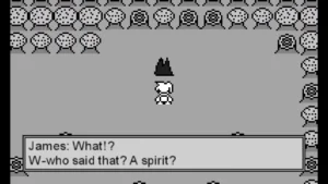 Our Church and Halloween RPG – Episode One 2