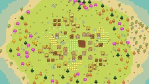 Outlands 2