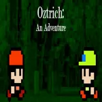 Oztrich: An Adventure 1