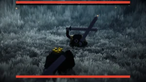 PARRY KING 3