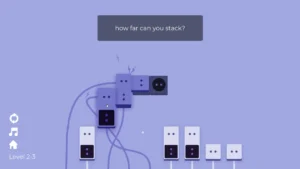 PLUG IT IN 1