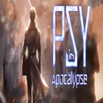 PSY in Apocalypse 1