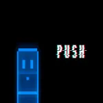 PUSH 1