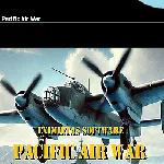 Pacific Air War (P.A.W) Vic +24k 1