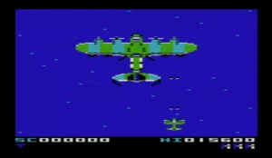 Pacific Air War (P.A.W) Vic +24k 3