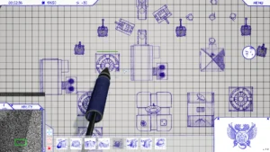 Paper Battlefield 3