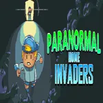 Paranormal Home Invaders 1