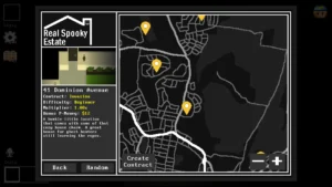 Paranormal Home Invaders 3