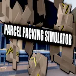 Parcel Packing Simulator 1