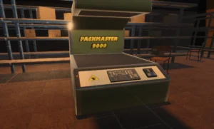 Parcel Packing Simulator 2