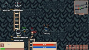 Party Quest 3