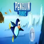 Penguin Panic! 1