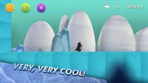 Penguin Panic! 2