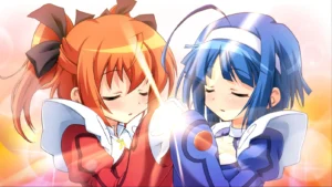 Phantom Thief Angels: Twin Angel – Labyrinth of Time and World – Re:light 3