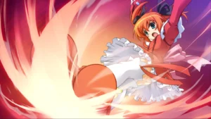 Phantom Thief Angels: Twin Angel – Labyrinth of Time and World – Re:light 2