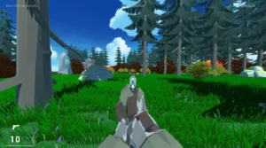 Pistol Wizard 2