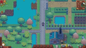 Pixelshire 1