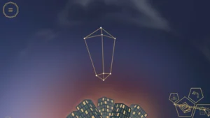 Planisphere 1