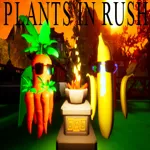 Plants in Rush 1