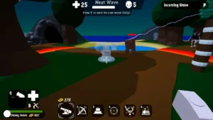 Plunder Defense 3