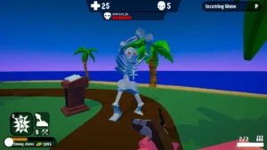 Plunder Defense 2