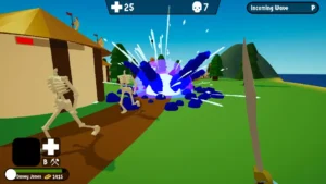 Plunder Defense 1