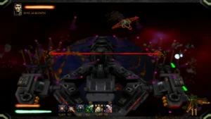 Project DarkHeaZ 3