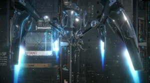 Protocol Rift 2