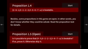 Prove You Can Win 3