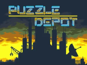 Puzzle Depot 3