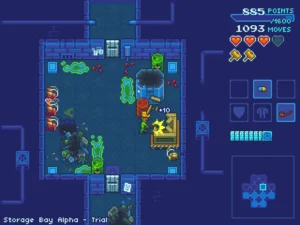 Puzzle Depot 2