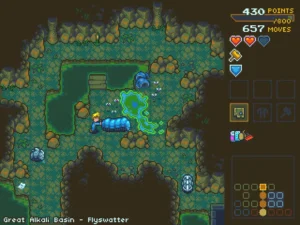 Puzzle Depot 1