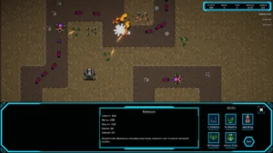 Rampart Defense 2