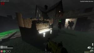 Realm of the Undead 3
