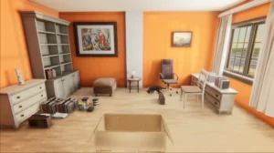 Relocation Simulator 3