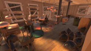 Restaurant Renovator 3